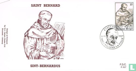 Saint-Bernard