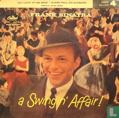 A Swingin’ Affair! - Part 4 - Afbeelding 1