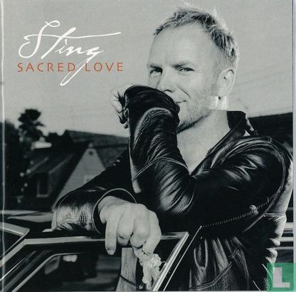 sacred love - Image 1