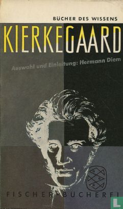 Kierkegaard - Image 1