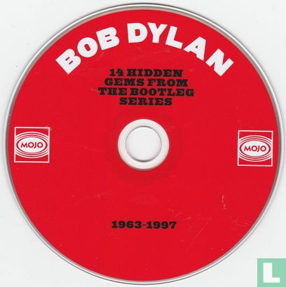 14 Hidden Gems from The Bootleg Series 1963-1997 - Afbeelding 3