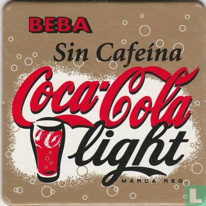 Beba  Sin Cafeina  - Image 2