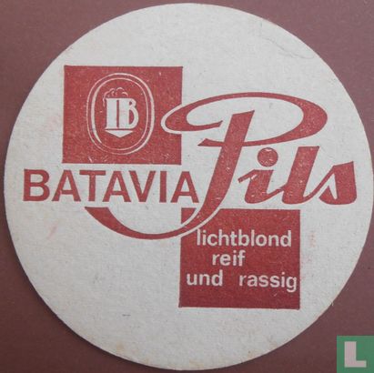 Batavia Pils - Afbeelding 1