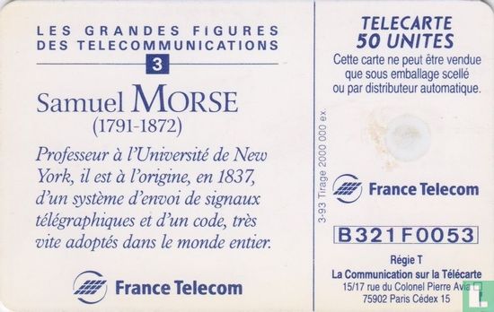 Samuel Morse - Image 2