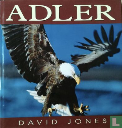 Adler - Afbeelding 1