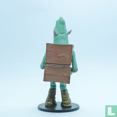 Fish - Afbeelding 2
