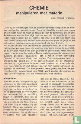 Chemie - Afbeelding 3