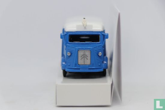 Citroën H 'Michelin' - Image 2