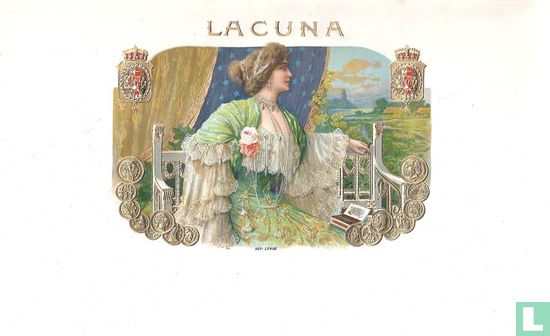 Lacuna - Bild 1