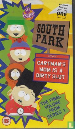 South Park Volume 7 - Afbeelding 1