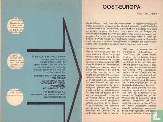 Oost-Europa - Image 3