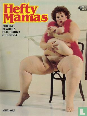 Hefty Mamas 4
