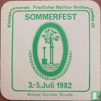 Sommerfest - Image 1