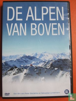De Alpen van Boven - Afbeelding 1