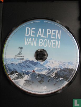 De Alpen van Boven - Image 3