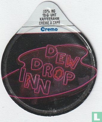 Dew drop inn