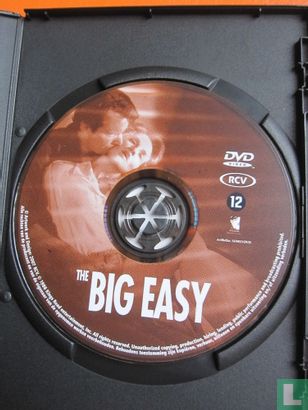 The Big Easy - Afbeelding 3