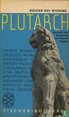Plutarch - Afbeelding 1