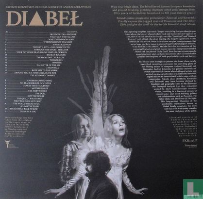 Diabel - Image 2