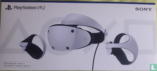 Playstation VR2 - Afbeelding 1