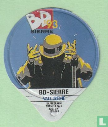 BD'93