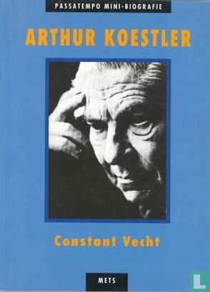 Arthur Koestler - Image 1