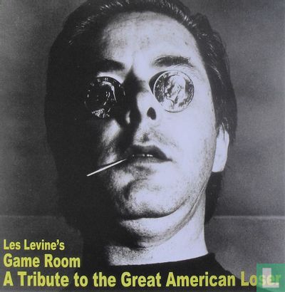 Game Room - A Tribute to the Great American Loser - Afbeelding 1