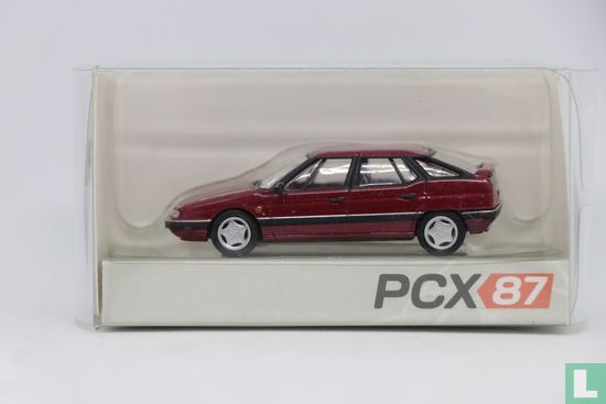 Citroën XM - Image 3