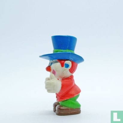 Director Clown - Afbeelding 3