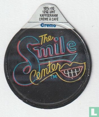 The smile center