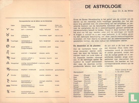 Astrologie - Bild 3