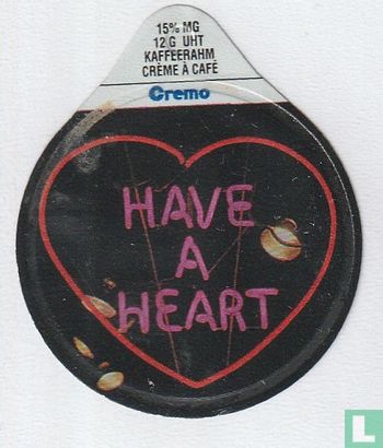 Have a heart