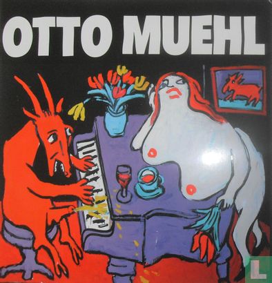 Musik 1982-90 - Afbeelding 1