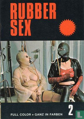 Rubber Sex 2