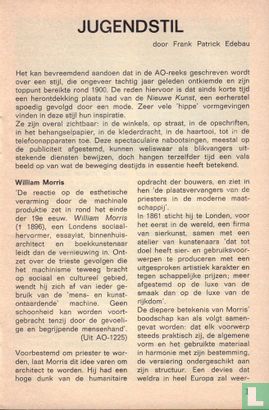 Jugendstil - Afbeelding 3