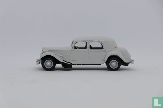 Citroën Traction 11A '1952'  - Image 1