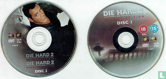 Die Harder - Afbeelding 3
