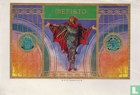 Mefisto - Image 1