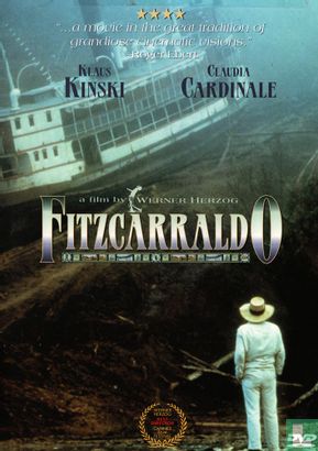 Fitzcarraldo - Afbeelding 1