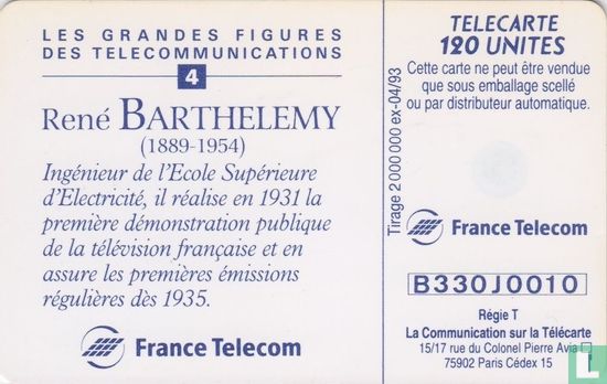 René Barthélemy - Bild 2