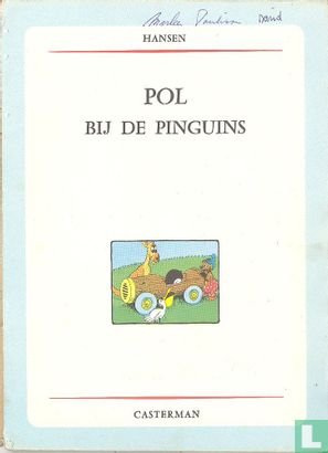 Pol bij de pinguins  - Image 3