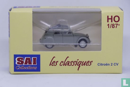 Citroën 2CV AZLP '1958' - Image 3