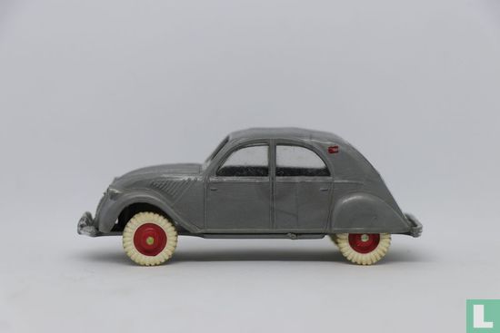 Citroën 2CV - Afbeelding 1