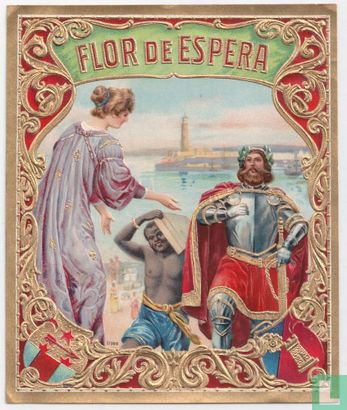 Flor de Espera - Image 3