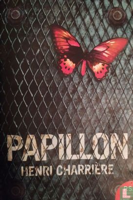 Papillon - Afbeelding 1