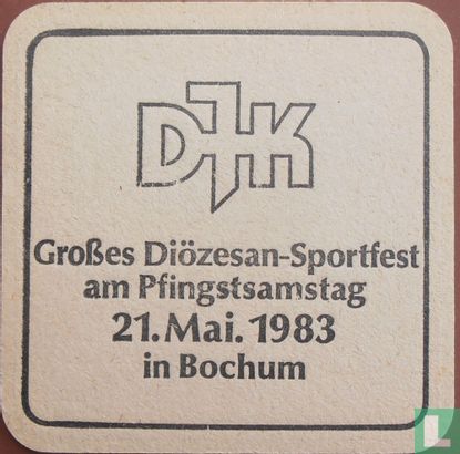 Großes Diözesan- Sportfest - Image 1