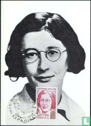 Simone Weill - Image 1