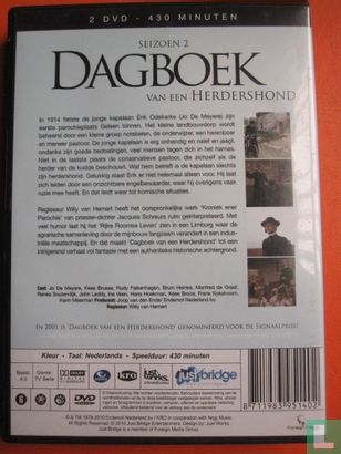 Seizoen 2  - Bild 2