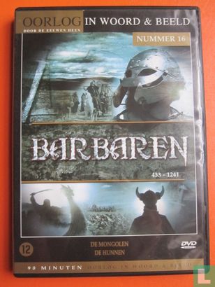 Barbaren - Image 1