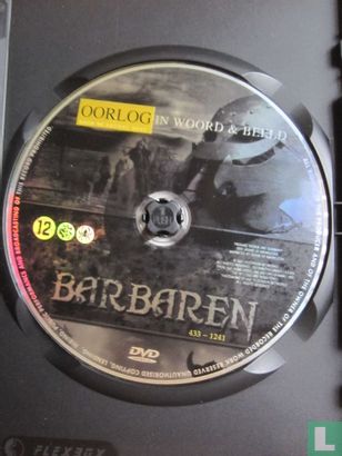 Barbaren - Afbeelding 3